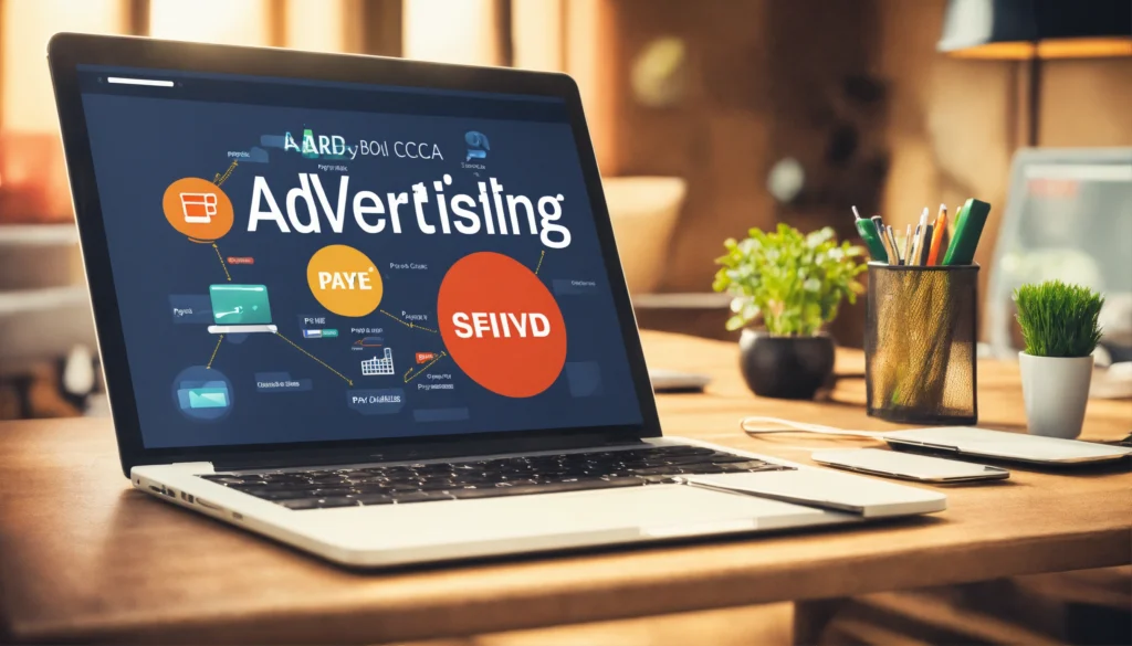 Digital Marketing Advertising Agencies