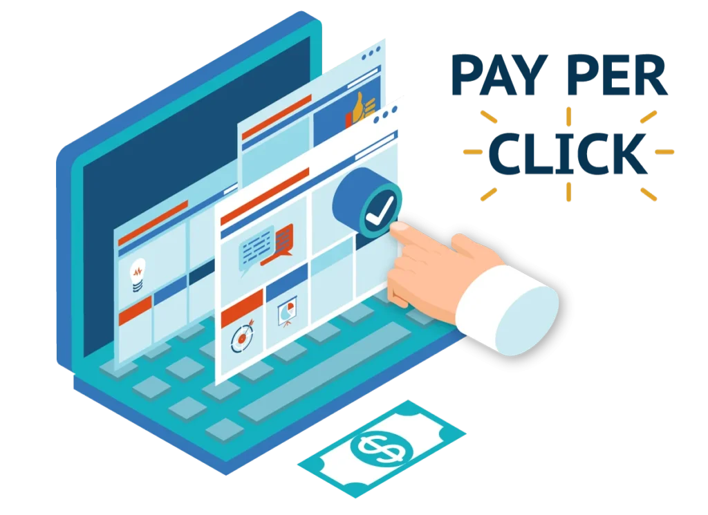 Pay Per Click Campaign 